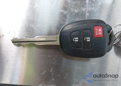 2022 Toyota Tacoma Sr V6 из США, поврежденный, VIN 3TYCZ5AN3NT058025